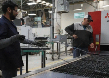 Reduce sector privado a 0.39% el pronóstico de crecimiento del PIB