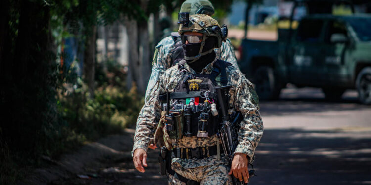 México acepta responsabilidad en caso Ernestina Ascencio tras sentencia de la Corte Interamericana