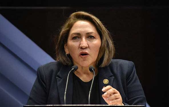 Proponen que entidades federativas y municipios establezcan programas progresivos para la erradicación y reconversión de tiraderos a cielo abierto