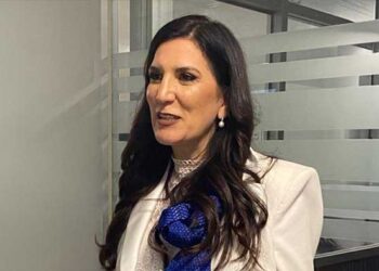 Debemos priorizar la democracia más allá de nuestra afiliación partidista: Kenia López Rabadán