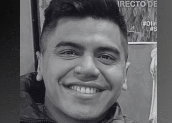 Carlos Castro, periodista veracruzano asesinado, no contaba con medidas de protección: Segob