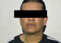 Detienen a Jonathan «N» en Ecatepec; presuntamente asumió el control de «La Chokiza»