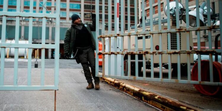 Nicolás Maduro recluido en la misma cárcel que ‘El Mayo’ Zambada