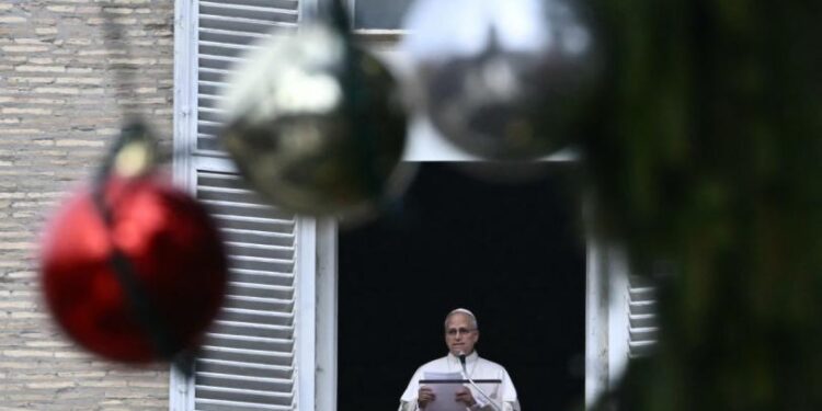 Papa León XIV: el bienestar de Venezuela debe prevalecer sobre todo