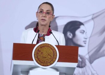 Posicionamiento Presidenta Claudia Sheinbaum Pardo