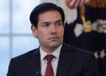 Trump repostea mensaje que sugiere que Rubio sea presidente de Cuba
