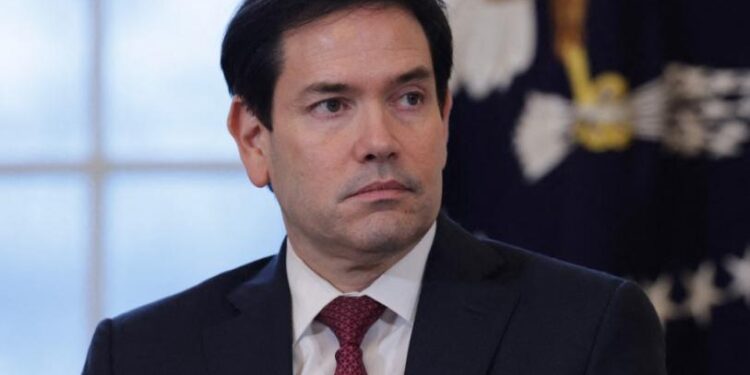 Trump repostea mensaje que sugiere que Rubio sea presidente de Cuba