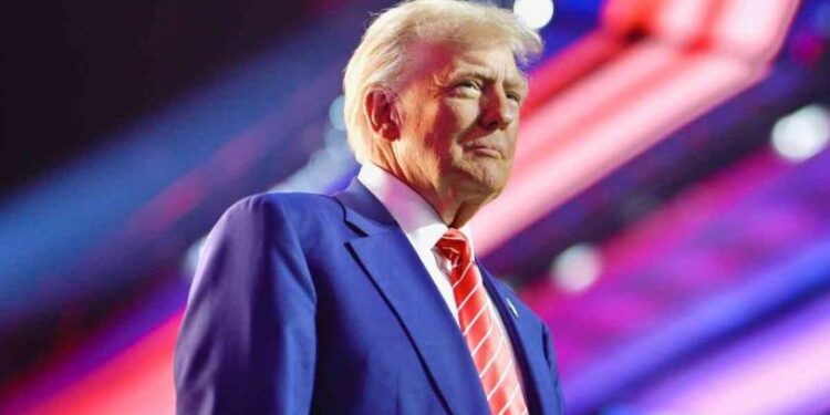 Donald Trump rechaza ir Super Bowl LX y critica el show de medio tiempo a horas de las finales de conferencia