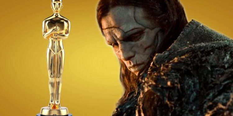 Premios Oscar 2026: Frankenstein de Guillermo del Toro sorprende con múltiples nominaciones