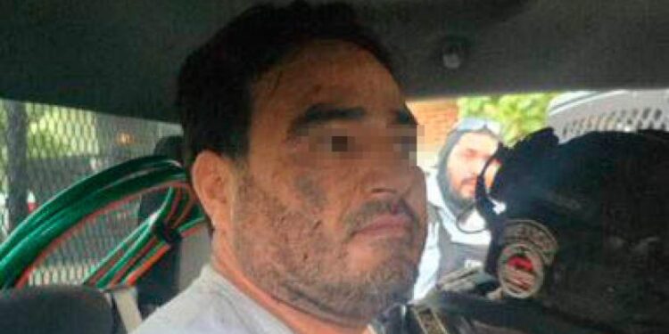 Amanece “El Botox” en el Altiplano tras ser vinculado a proceso