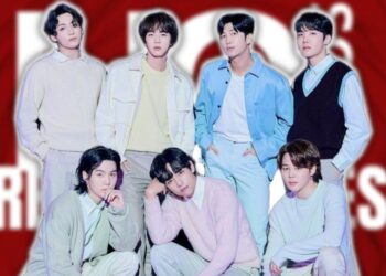 Fans de BTS lanzan campaña contra los revendedores de boletos