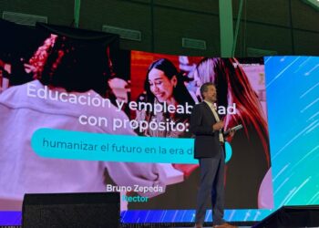 Tecmilenio llama a humanizar el futuro y formar personas con propósito en la era de la IA