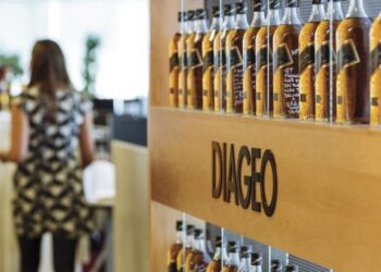 Diageo México cierra 2025 como uno de los líderes en efectividad, sostenibilidad e inclusión en México