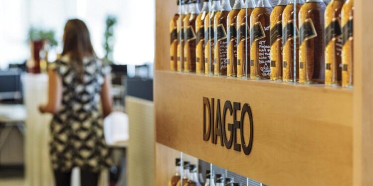Diageo México cierra 2025 como uno de los líderes en efectividad, sostenibilidad e inclusión en México