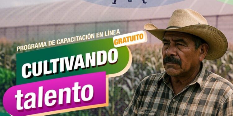 IECA y Syngenta lanzan curso gratuito sobre agricultura sostenible a través de la plataforma #PROAgricultor