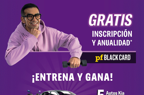 Planet Fitness® arranca el año motivando a entrenar y ganar en grande este enero