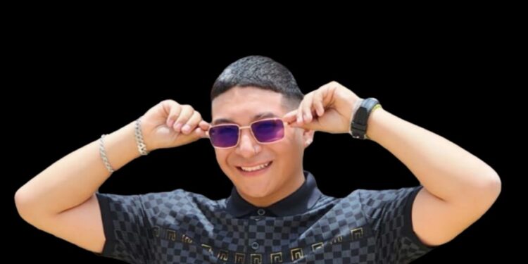 “Mi Amor” impulsa a Emmanuel LV a los primeros lugares y lo confirma como revelación del urbano nacional