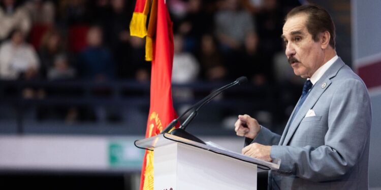 UAG fortalece su calidad académica y su proyección internacional rumbo a su centenario