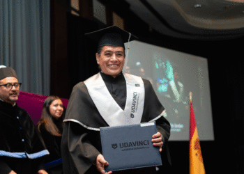 México supera a España y Latam en la adopción de formación online