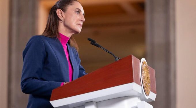 Alejandro Gertz Manero será embajador de México en Reino Unido, confirma Sheinbaum