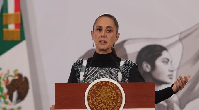 Presidenta anuncia compra de 816 equipos médicos de alta tecnología para el sector salud con una inversión de 11 mil 257 mdp