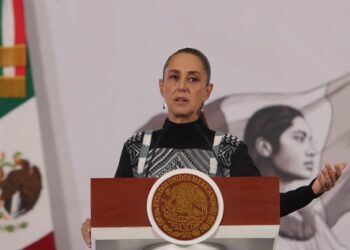 Niegan operativos conjuntos con EU; caso Ryan Wedding