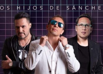 Los Hijos de Sánchez inauguran una nueva etapa de bohemia con concierto íntimo en La Marakita