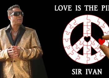 Sir Ivan lanza «Love Is The Piece»