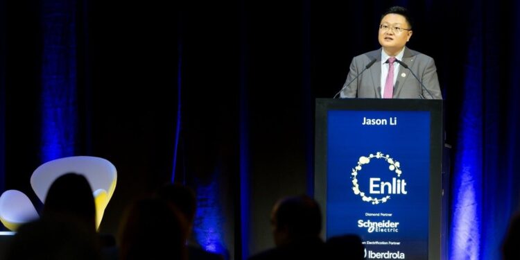 Huawei: la automatización, la digitalización y la IA como motores clave para modernizar redes eléctricas