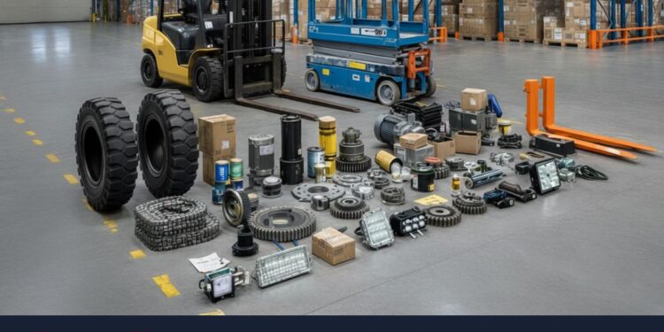 Intella Parts anuncia su expansión estratégica con la apertura de nuevas operaciones en México