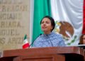 Salgado cuestiona cifras sin resultados claros en Informe