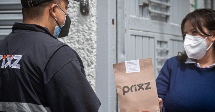 Prixz fortalece surtido de receta completa con el catálogo de medicamentos más amplio de México