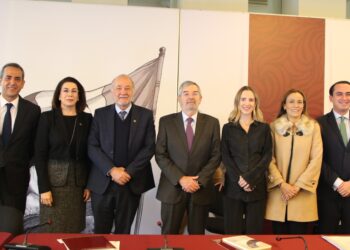 Nuevo León asume la Presidencia de la AMAIE 2026–2027 con una agenda internacional ambiciosa y enfoque trinacional