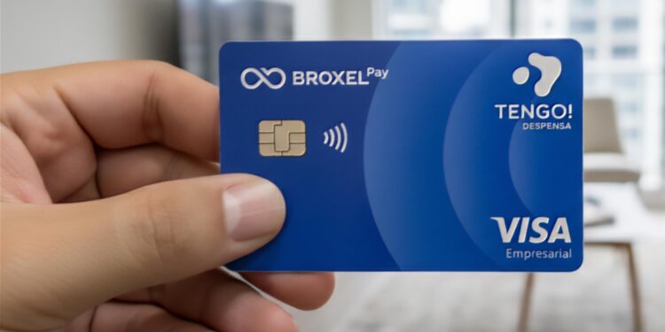 Broxel administrará datos sensibles de miles de jaliscienses con la Tarjeta Única