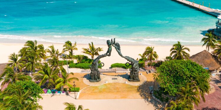 Del all inclusive al todos incluidos: transformación turística