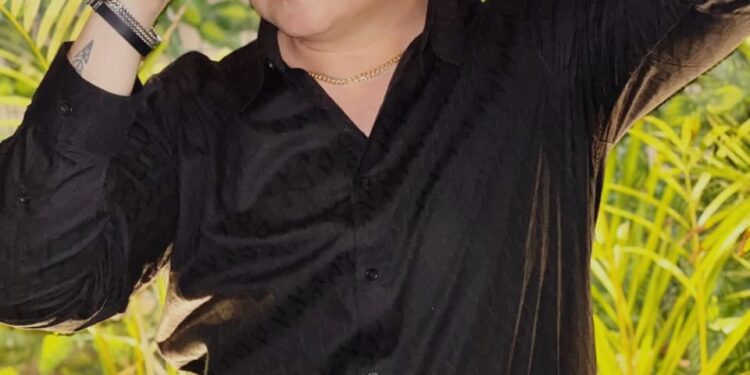 ROBERT ANKH: Un nuevo capítulo en el Regional Mexicano