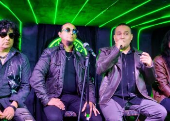 Tatuaje Vivo lleva su historia del barrio al Lunario con un concierto que celebra dos décadas de rock urbano