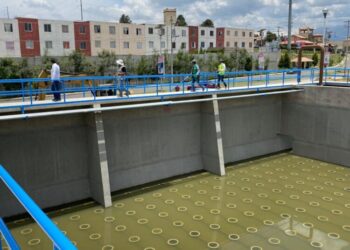 Vinte impulsa eficiencia hídrica en viviendas con estándares globales