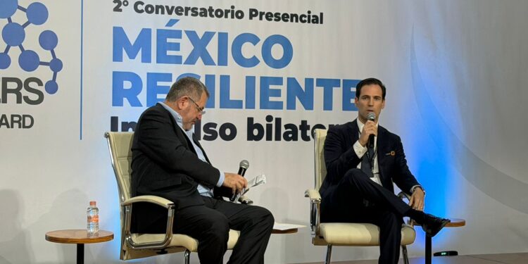 Leaders Digital Board lleva a cabo la segunda edición del conversatorio «México Resiliente: Impulso Bilateral» en Monterrey, Nuevo León