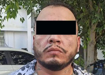 Capturan a “El Cubano” del Cártel de Sinaloa; es requerido por el FBI