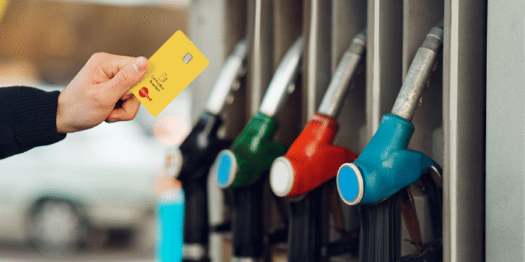 Edenred: estrategias para implementar un sistema de control de combustible