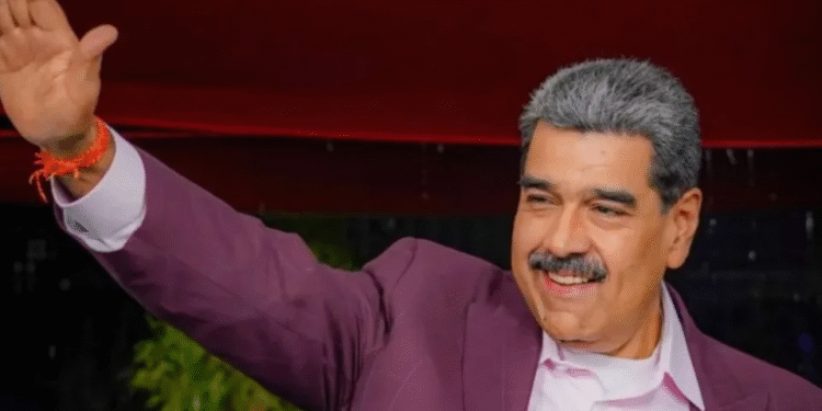 Yates, mansiones, caballos de competencia: Nicolás Maduro gozaba de una vida millonaria frente a las carencias de los venezolanos