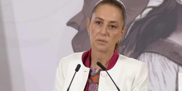 Sheinbaum conversó con Petro y Pedro Sánchez tras la captura de Maduro; no contempla llamar a Trump