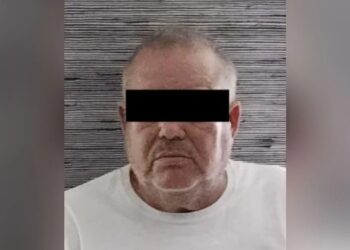 Procesan a “El Sagitario”, segundo al mando del cártel de los Beltrán Leyva