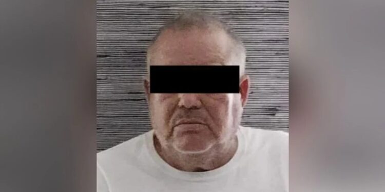 Procesan a “El Sagitario”, segundo al mando del cártel de los Beltrán Leyva