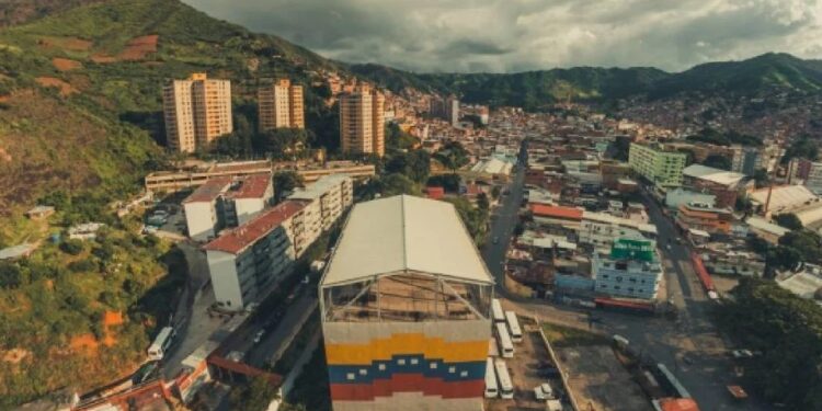 Venezuela confirma llegada de delegación diplomática de EU que valorará la reapertura de la embajada