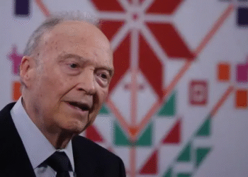 Será Alejandro Gertz Manero embajador en Gran Bretaña