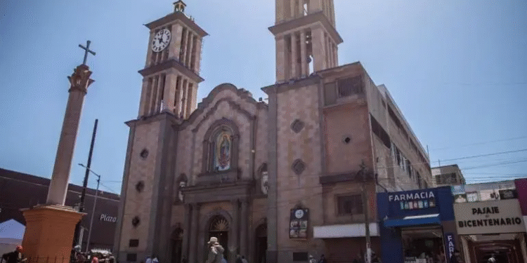 Pide Iglesia católica cuidar la palabra tras tensiones por crisis EU-Venezuela