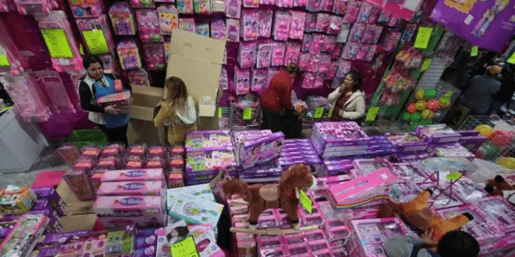 Prevé Concanaco Servytur beneficios por 26 mil 136 mdp por Día de Reyes 2026