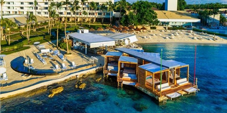 Presidente InterContinental Cozumel apuesta por experiencias exclusivas para el viajero de lujo